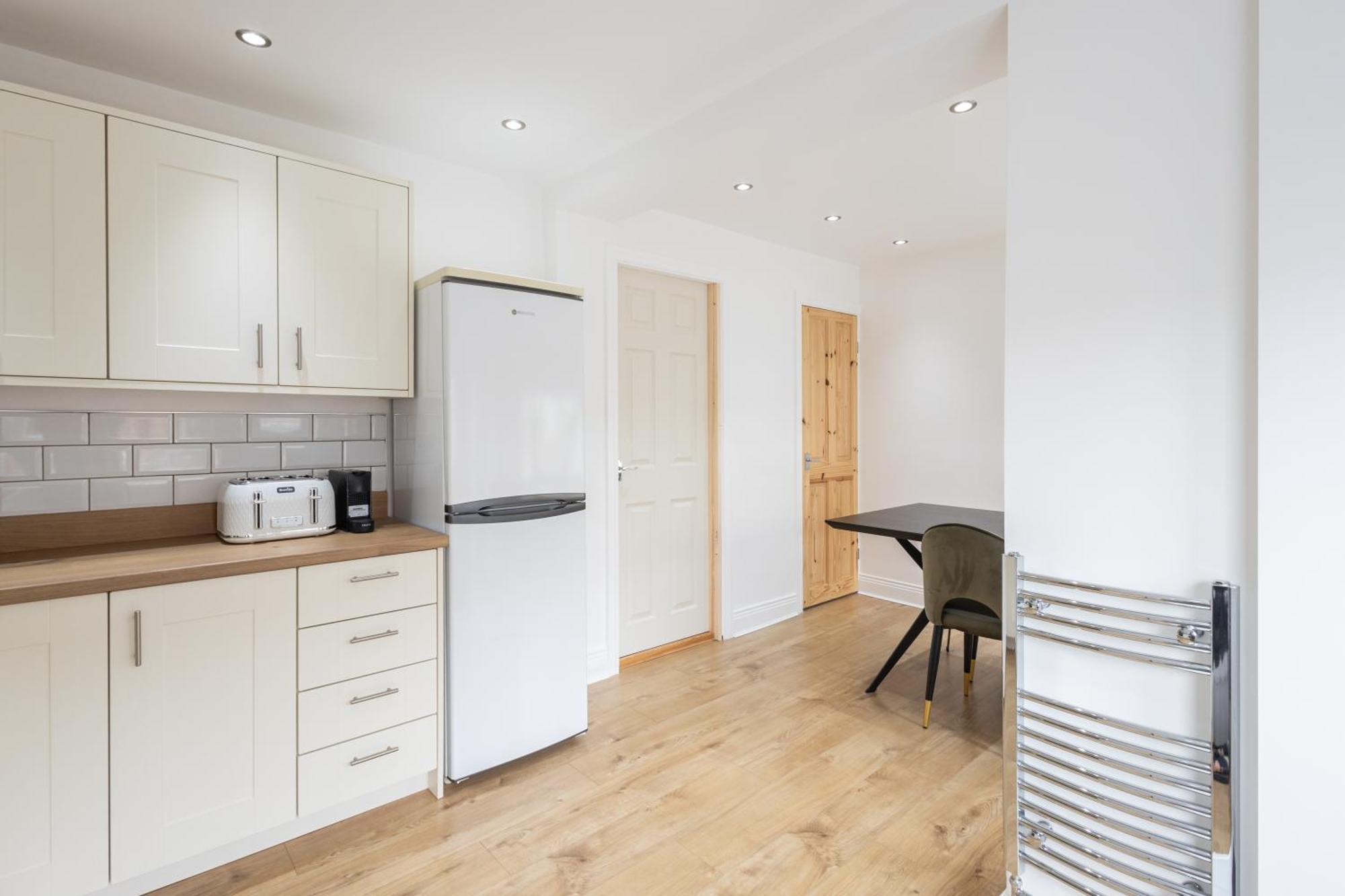 סיהאם Host & Stay - Milbanke House מראה חיצוני תמונה