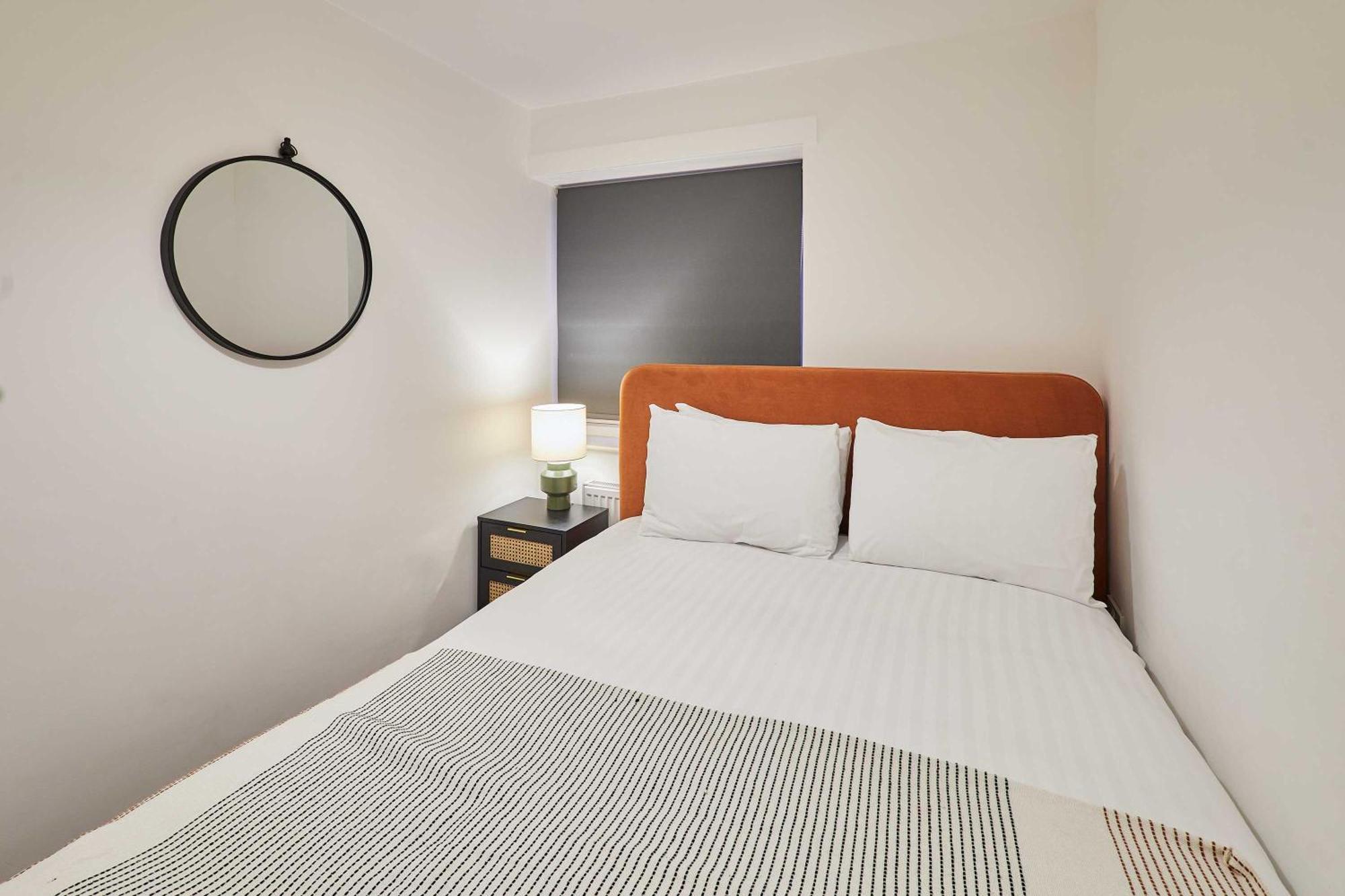 סיהאם Host & Stay - Milbanke House מראה חיצוני תמונה