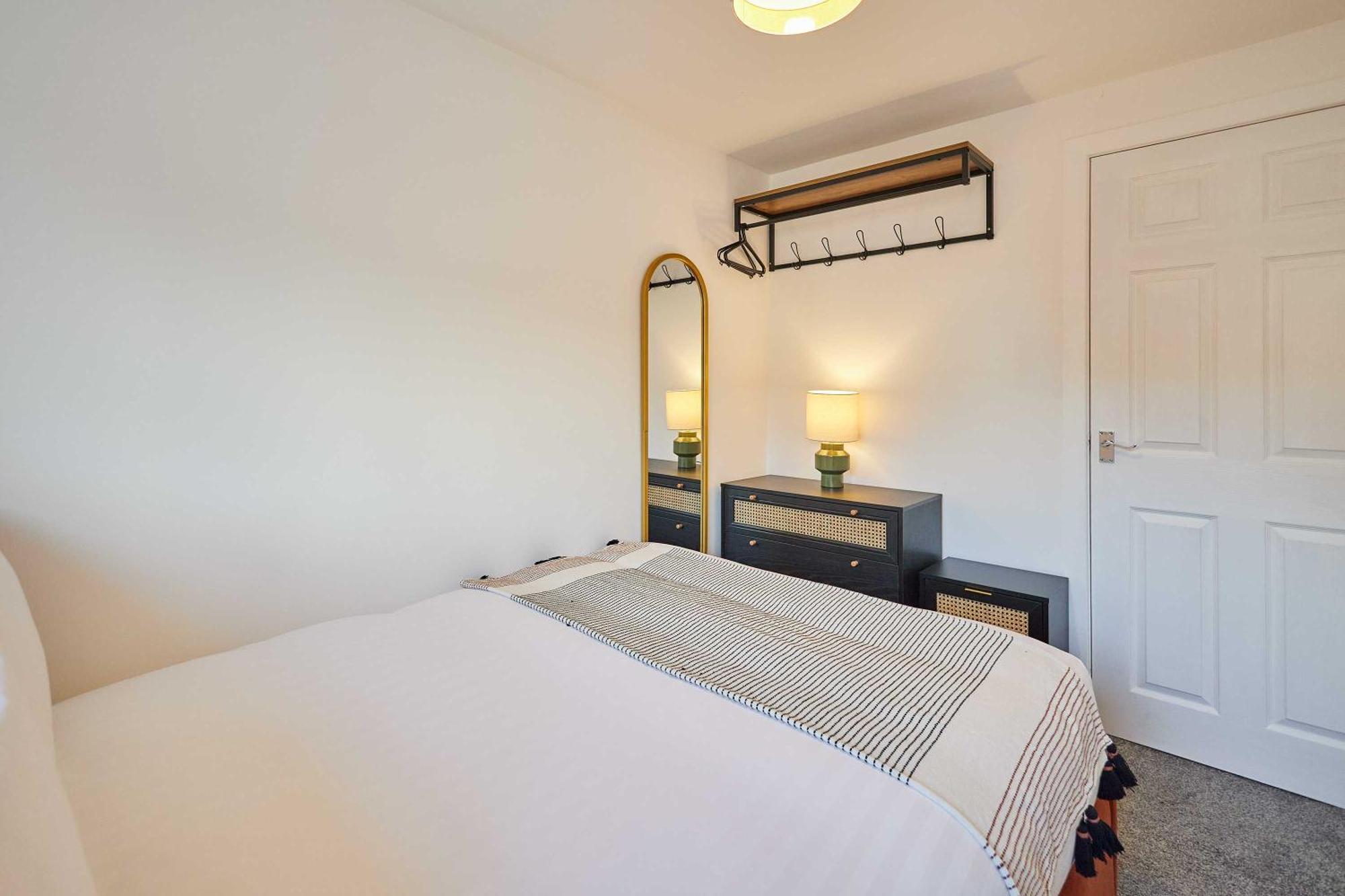 סיהאם Host & Stay - Milbanke House מראה חיצוני תמונה